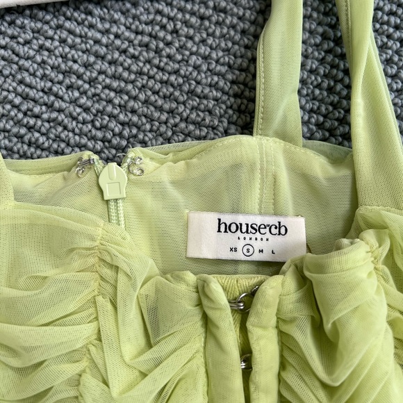 House of CB Cate Dress - Picture 2 of 3